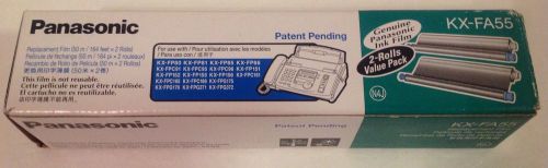 Panasonic KX-FA55 Replacement Fax Film