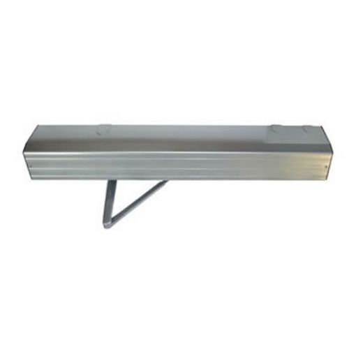 LCN 4642 Aluminum Finish Door Closer - Heavy Duty- Commercial Grade