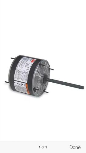 Dayton 4m206j condenser fan motor, 1/3 hp, 1075 rpm, 60hz for sale