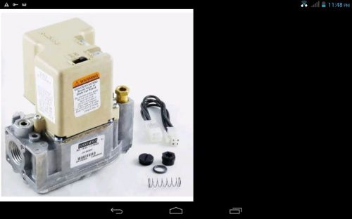 HONEYWELL SV9501M2528 GAS SMARTVALVE 1/2 in x 1/2 in