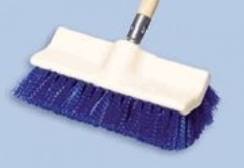 Plastic Floor Scrub Brush