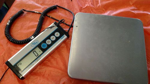 Accu-weigh PB-200 by Yamato