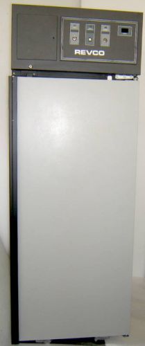 Revco Scientific Ultra Low Temp Freezer ULT-2330 A