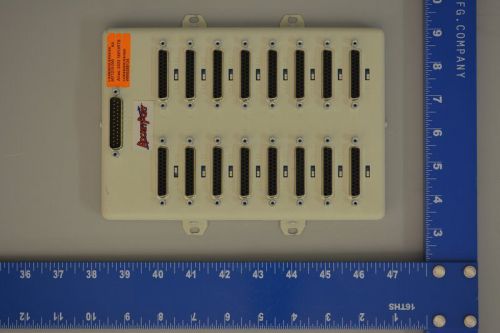 KLA-Tencor | 0071215-000, Rocket Port 16 Port Surge Interface