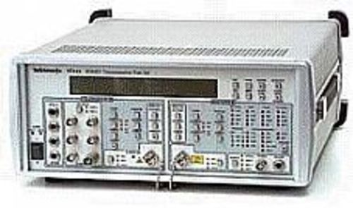 Tektronix ST112 Sonet Transmission Test Set