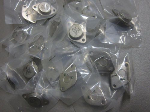 LOT of 20 Pieces 2SC901 MATSUSHITA POWER Transistor Transistors