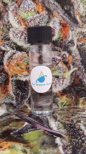 Terpenes (Pineapple Express) - $75 for 5 Grams