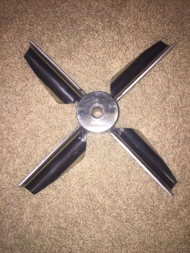 Mixer Propeller Impeller Agitator Blade