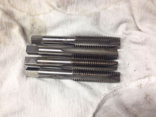 M12x1.75 metric taps (4count) for sale