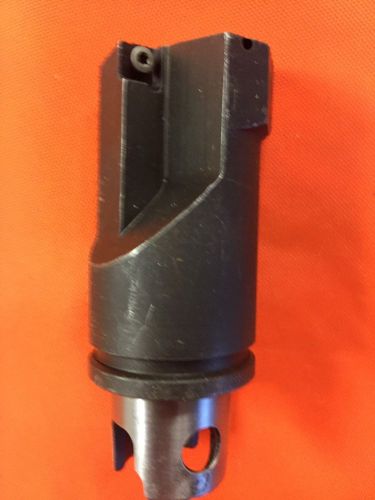 Kennametal KM32 Quick Change Drill Unit MPN 01 .OU812