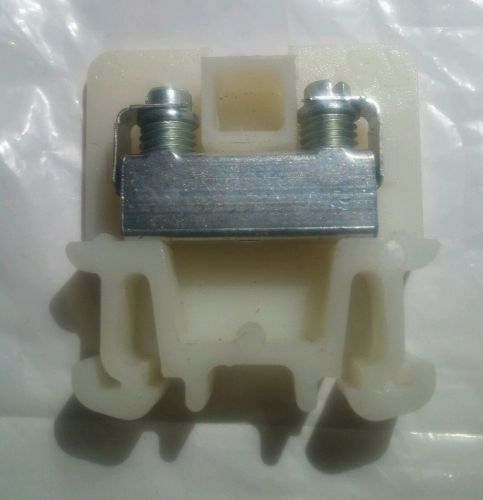 Allen-Bradley Bul 1492 Style CA Screw Terminal Block Fuse Clips