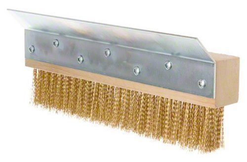 American Metalcraft 1597H Brass Bristle Replacement Brush