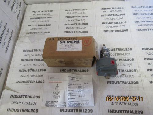 SIEMENS REVERSING RELAY 69-1 NEW IN BOX