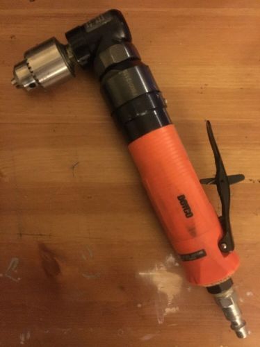 Dotco 90 Degree Right Angle Small Body Drill