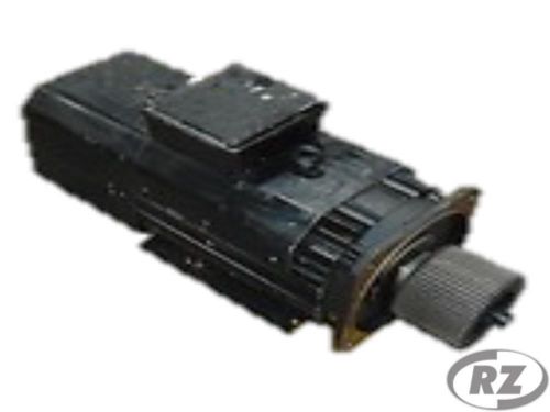 2AD132C-B350B2-CS03-D2V1 INDRAMAT AC SERVO SPINDLE REMANUFACTURED