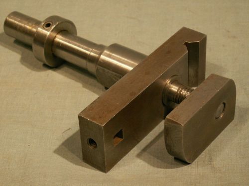 Dumore tool post grinder mount t bolt for sale