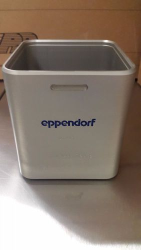 Eppendorf Centrifuge Bucket (4 pieces)