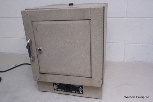 CHICAGO SURGICAL AND ELECTRICAL CSE LABORATORY OVEN 200 CS AND E