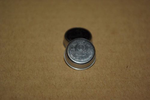 Lot 100 pieces dallas semiconductor ds1994l-f5 4kb plus time memory ibutton for sale