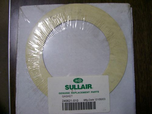 Brand New Sullair Gasket 240621-010