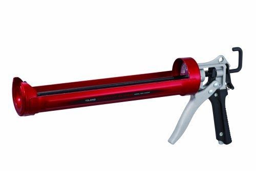 Tajima cnv-j900sp  convoy super rotary caulk gun with auto flow stop, 13.5-inch for sale