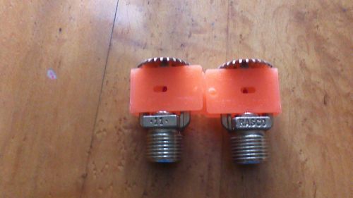 2-Rasco Sprinkler Head Model 11