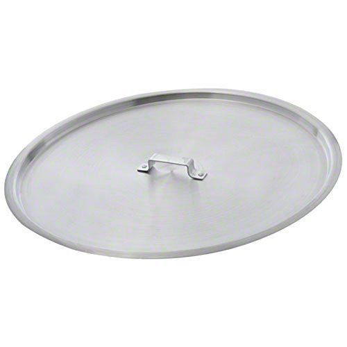 Pinch (AP-140C)  23-7/8&#034; Aluminum Stock Pot Cover