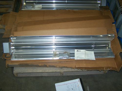 NOS Overhead 4.5kw Aitken Infrared heater OH-454