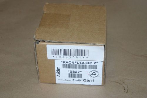 NIB Axiohm KAON FD50-EC/Z* Thermal Printer Mechanism  KAONFD50