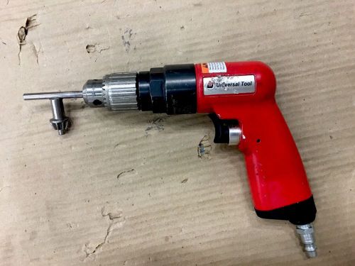 Universal Tool Pistol Drill