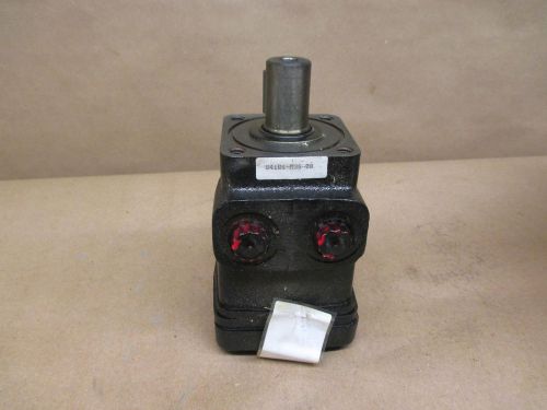 SWENSON SPREADER #04101-035-00   HYDRAULIC MOTOR    NEW