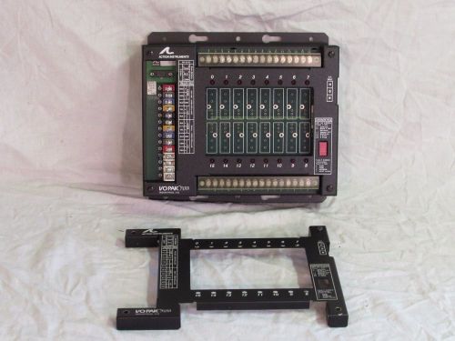 Used Action Instruments I/O PAK plus model AICP-10PAKPLUS