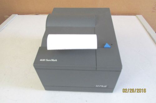 IBM 4610-TF6  POS PRINTER 4610 SUREMARK THERMAL IBM INTERFACE