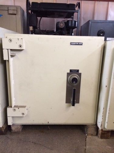 Lot Of 3 Safes Gun Safe Vault Heavy