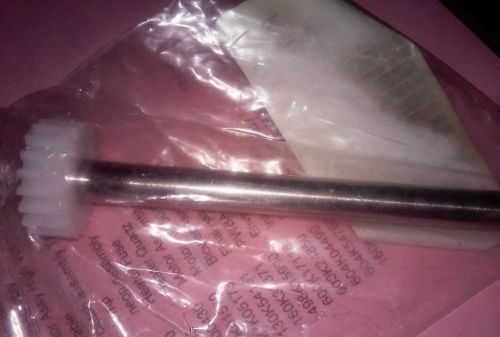 Xerox 006k01050 6k1050 shaft assembly - oem repair part for sale