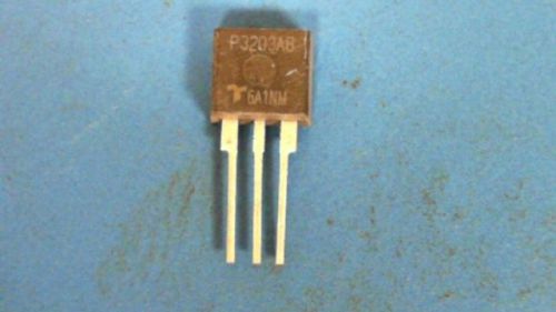 20-PCS LTTLFUSE P3203AB 3203