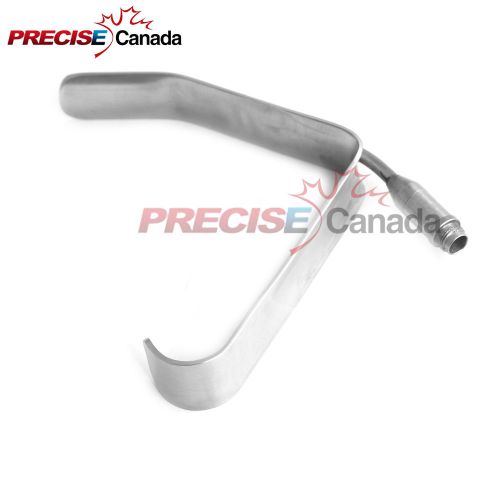 FERREIRA FIBER-OPTIC FACE LIFT RETRACTOR, BST-09