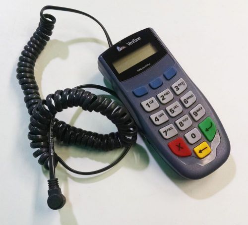 Verifone Pin Pad 1000