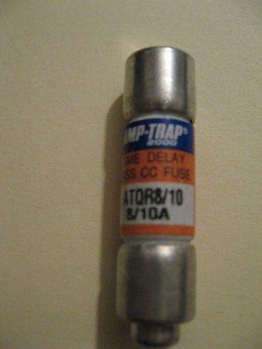 Ferraz Shawmut (Mersen) ATQR-8/10 Fuse