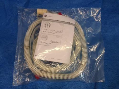 GE Datex Ohmeda ivent 201 Reusable Patient Breathing Circuit P/N M1161145