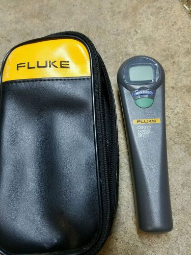 Fluke co 220