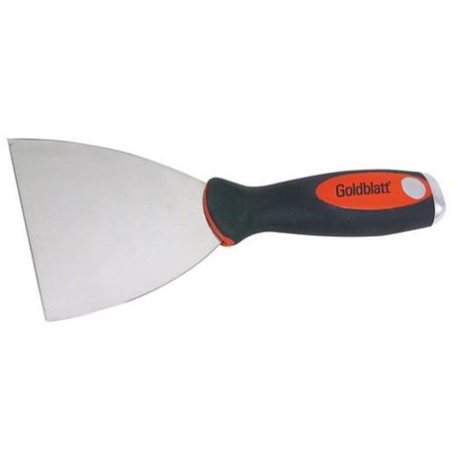 Carbon Steel Joint Knife With Pro-Grip Handle, 4&#034; Goldblatt 5270 084389052706