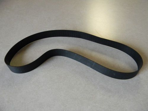 Delta RC 31 scoring saw drive belt