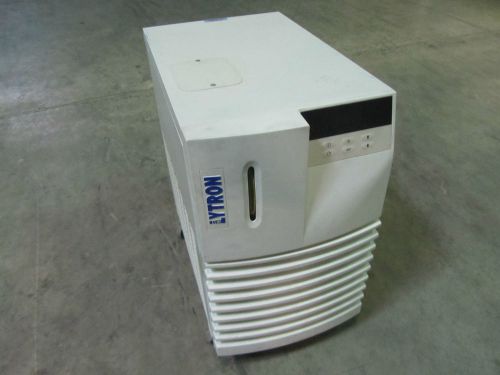 Lytron Water Cooled Recirculating Chiller RC022J03DD2M127 Kodiak 2400 Watts