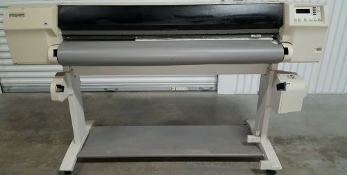 HP Designjet 3500cp Inkjet Plotter Printer