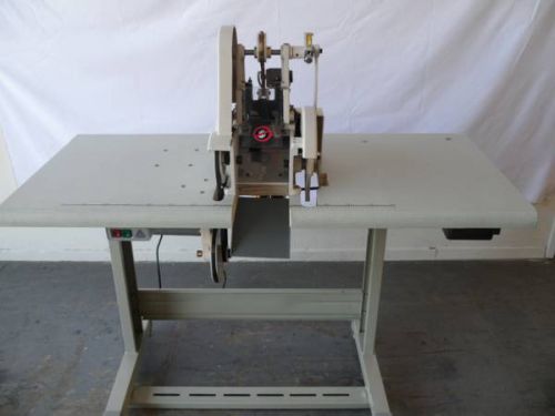 NEW Series of belt cutter cutting machine JM-815