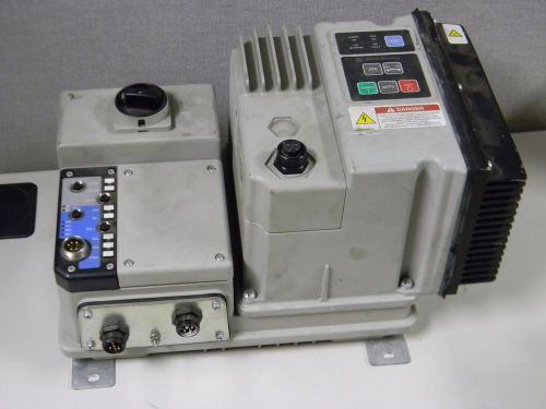 ALLEN BRADLEY 284D-FHD1P4Z-10-RRW-3 SERVO MOTOR INVERTER DRIVE 280D-FN-10-R