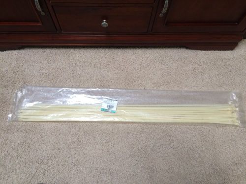 Panduit PLT13H-Q 25pc Natural White Cable Zip ties 43 3/8&#034; long