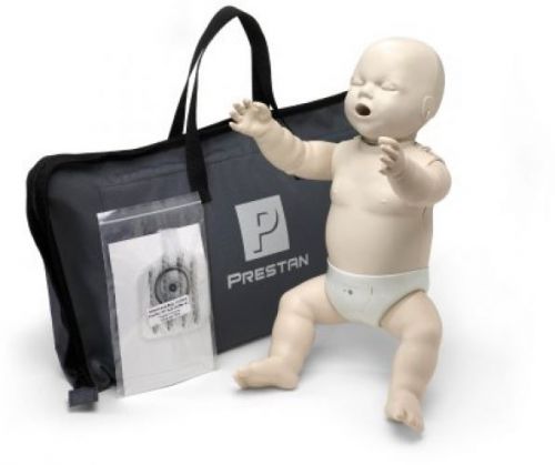 Prestan professional infant cpr-aed training manikin w/o for sale