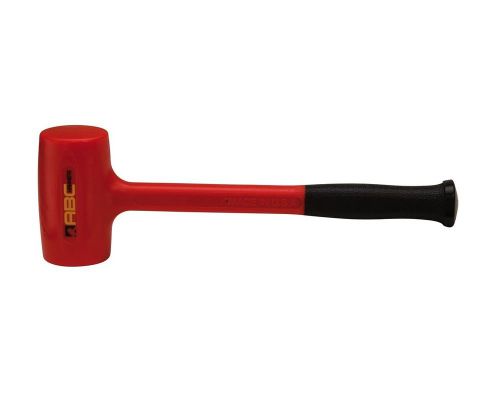 ABC 2.8 lb Dead Blow Hammer - Standard ABC3DB